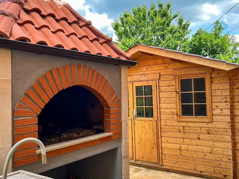 Apartmány 3298-3191