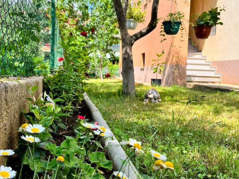 Apartmány 3298-3191