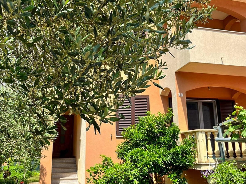 Apartmány 3298-3191
