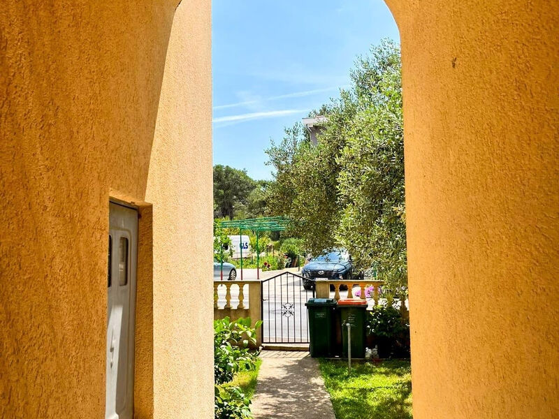 Apartmány 3298-3191