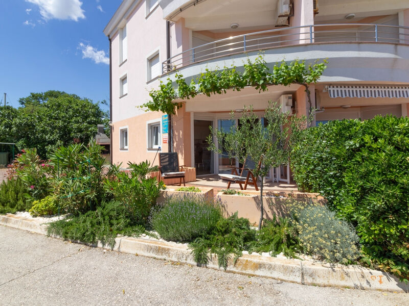 Apartmány 3298-3193