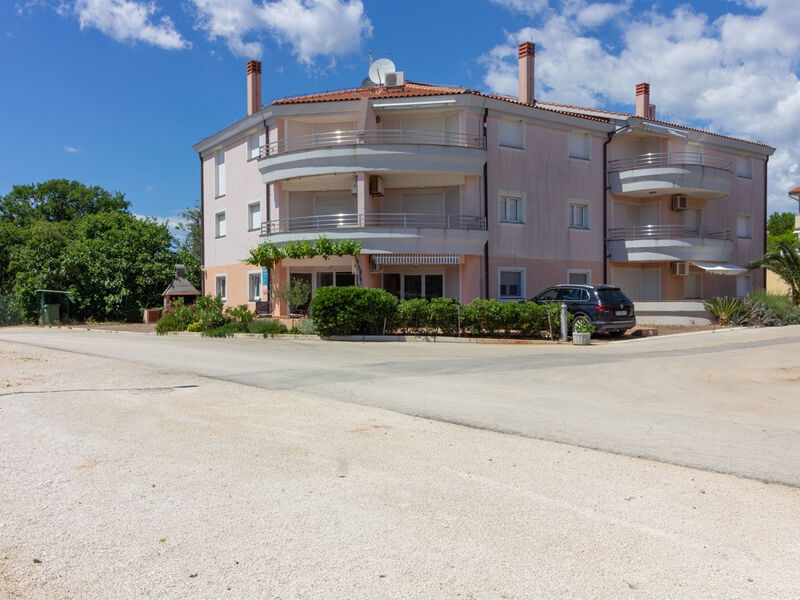 Apartmány 3298-3193