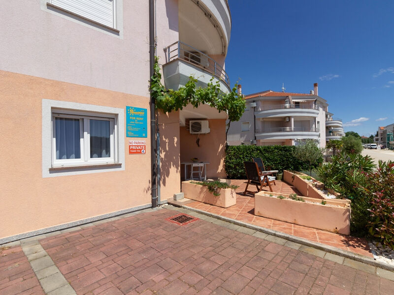 Apartmány 3298-3193