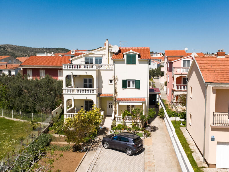 Apartmány 3298-3196