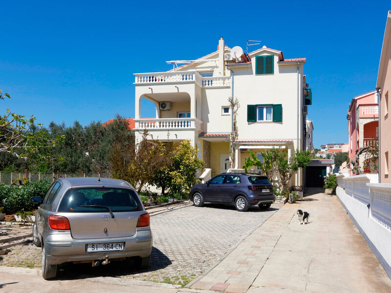 Apartmány 3298-3196