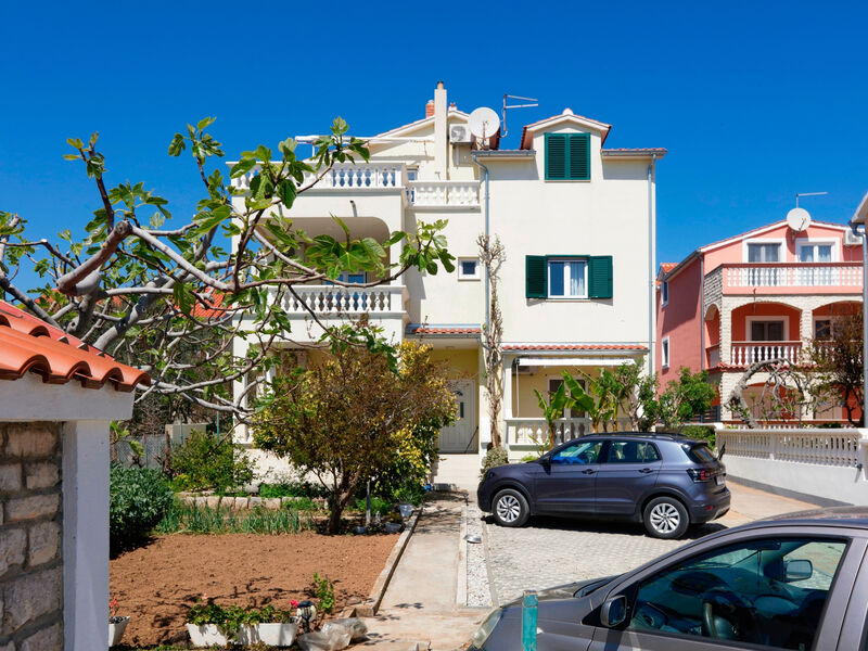 Apartmány 3298-3196