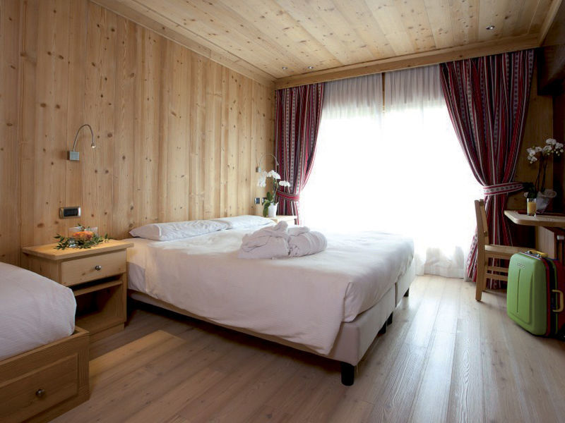 Hotel Funivia