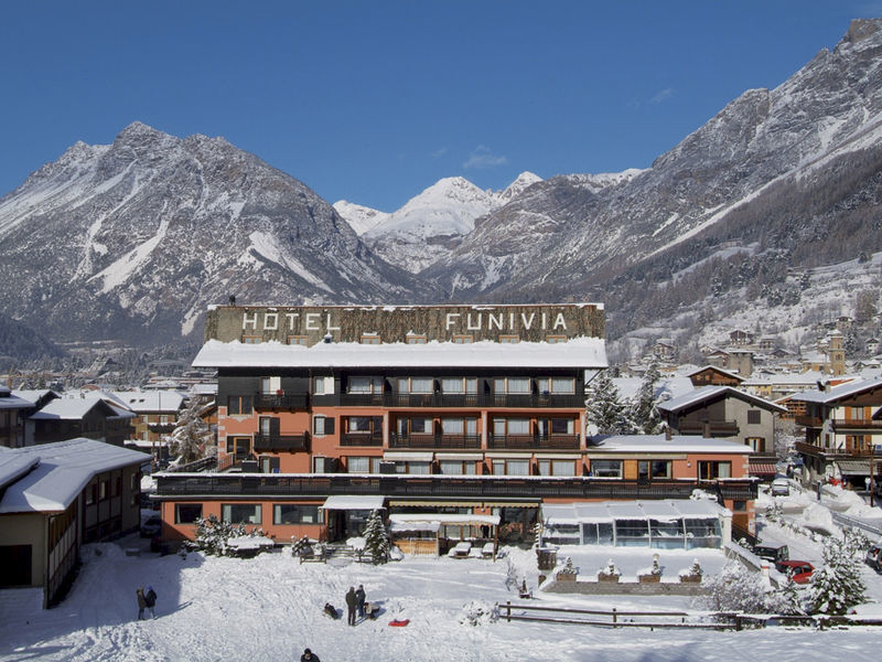 Hotel Funivia