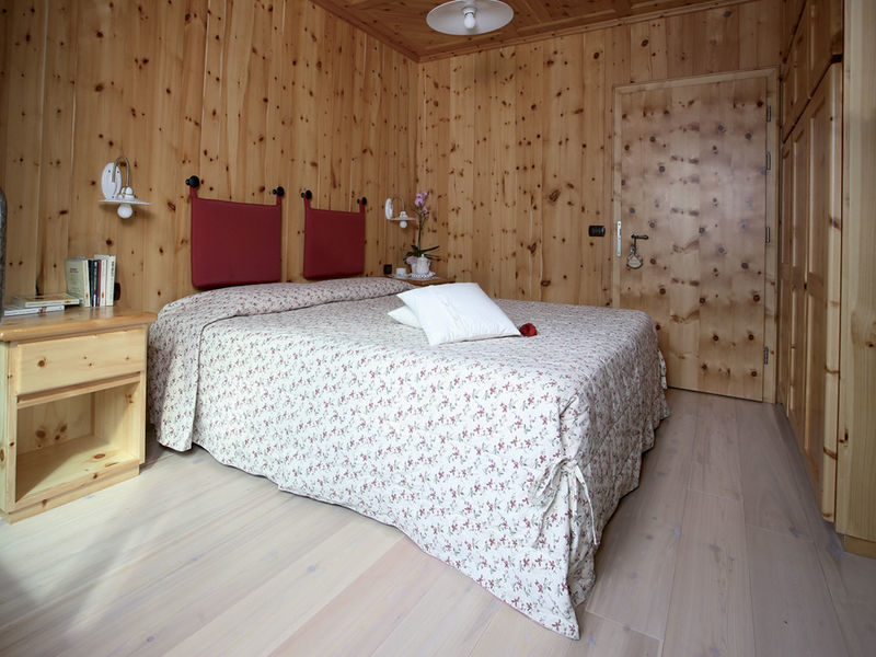 Hotel Funivia