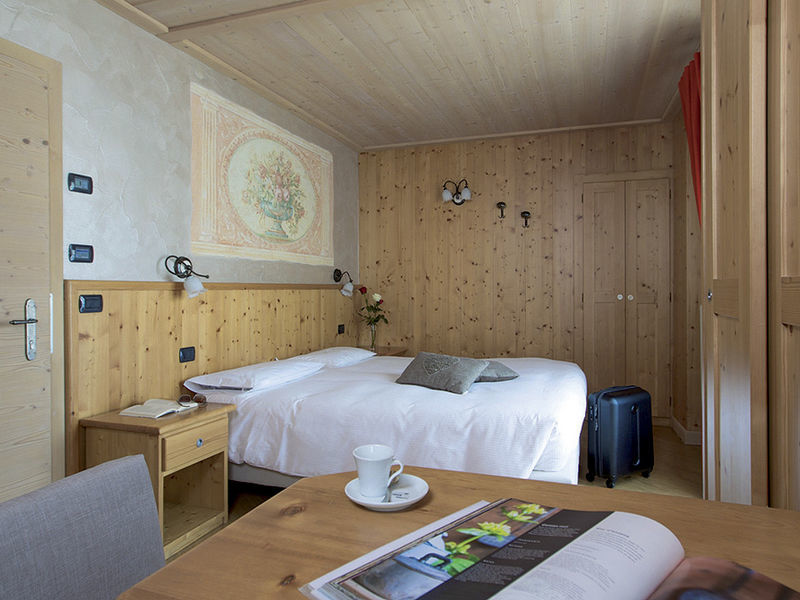 Hotel Funivia
