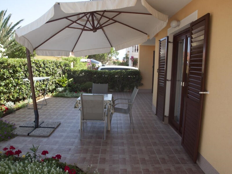 Apartmány 3298-3220
