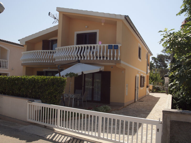 Apartmány 3298-3220