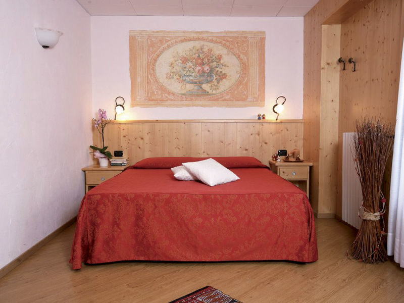 Hotel Funivia
