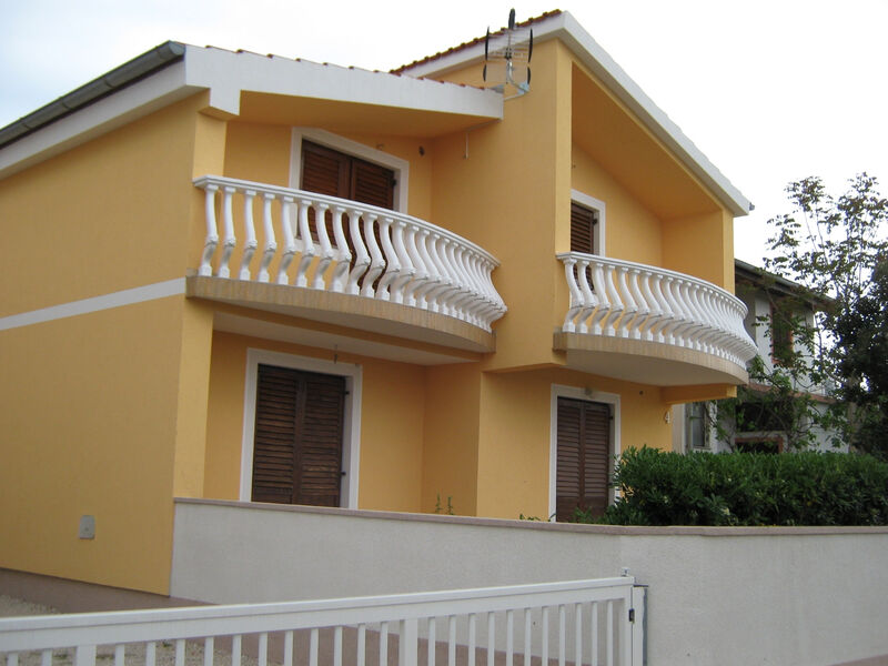 Apartmány 3298-3220