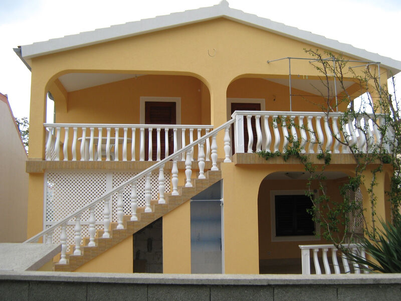 Apartmány 3298-3220