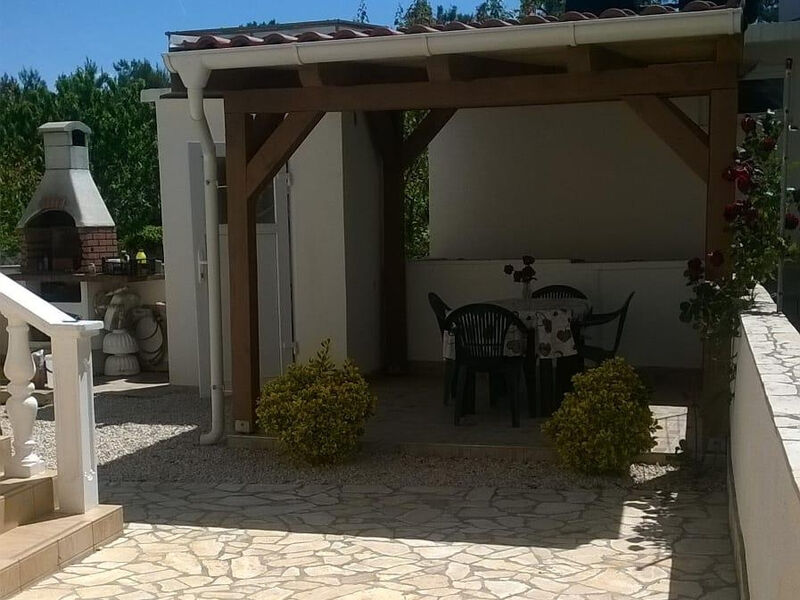 Apartmány 3298-3220