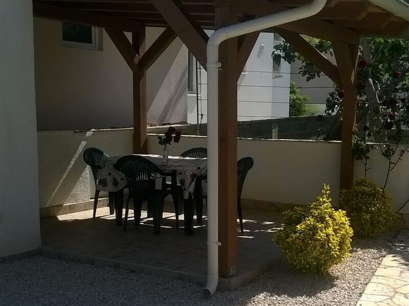 Apartmány 3298-3220