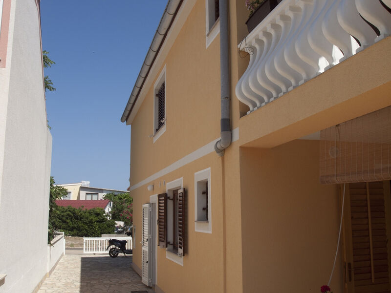 Apartmány 3298-3220