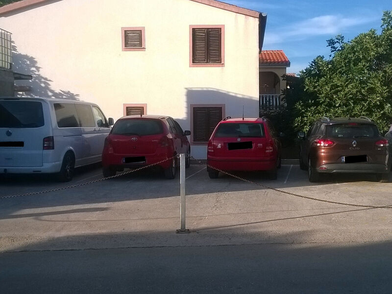 Apartmány 3298-3220