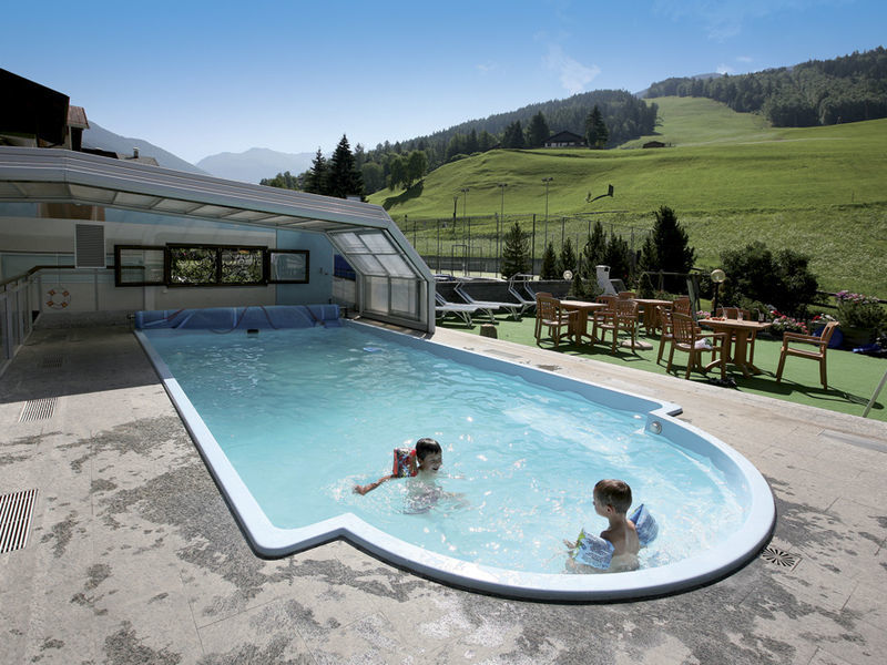 Hotel Funivia