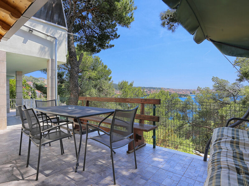 Apartmány 3298-3224