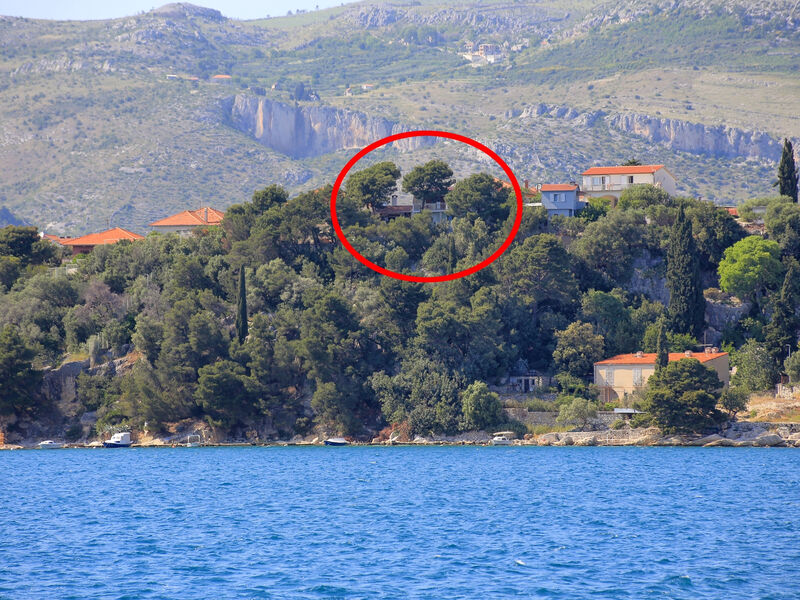 Apartmány 3298-3224