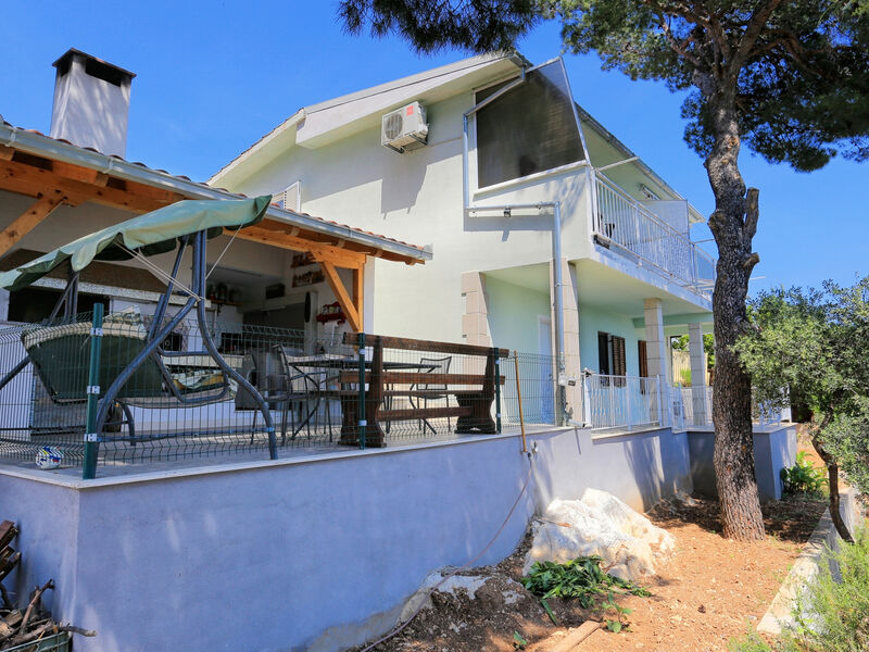 Apartmány 3298-3224