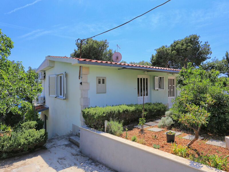 Apartmány 3298-3224