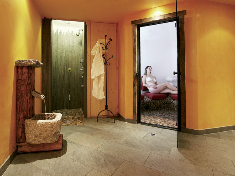 Hotel Funivia