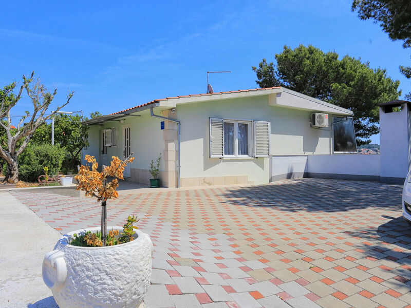 Apartmány 3298-3224