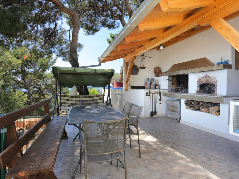 Apartmány 3298-3224