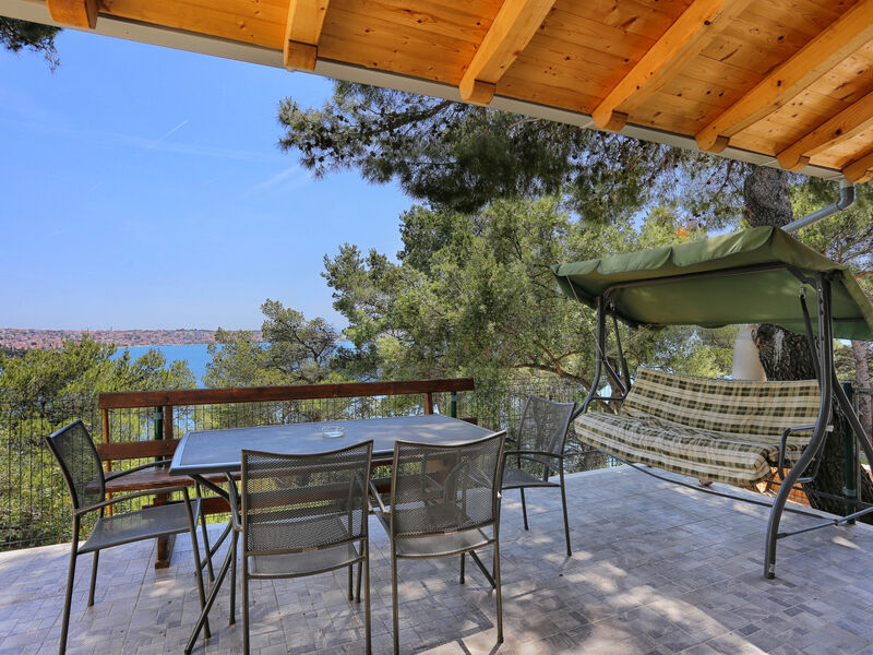 Apartmány 3298-3224
