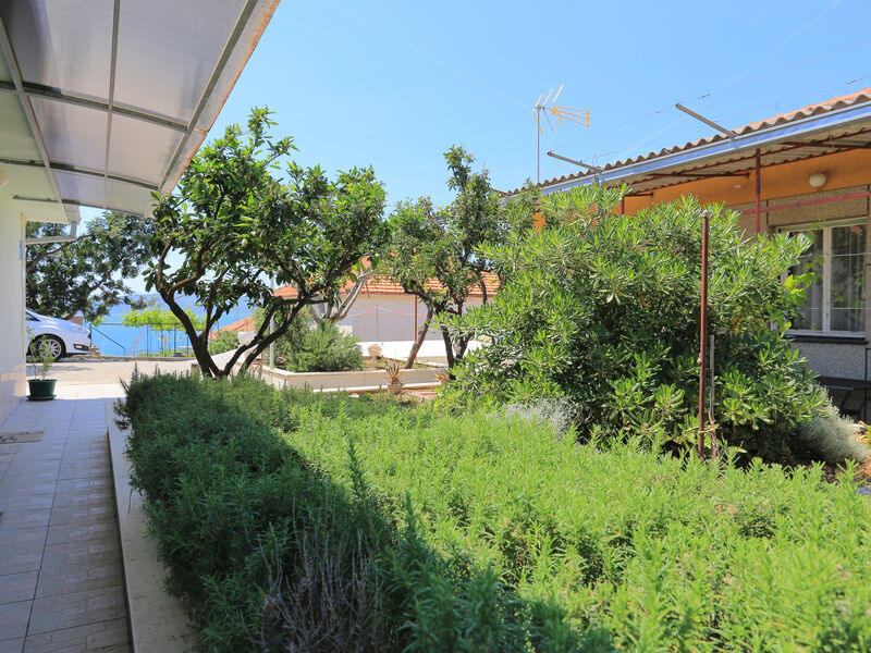 Apartmány 3298-3224