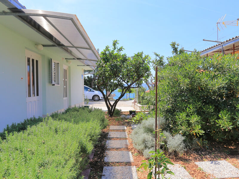 Apartmány 3298-3224