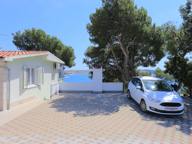 Apartmány 3298-3224