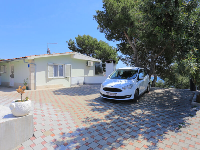 Apartmány 3298-3224