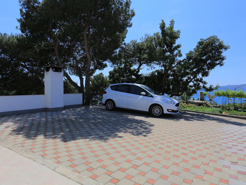 Apartmány 3298-3224