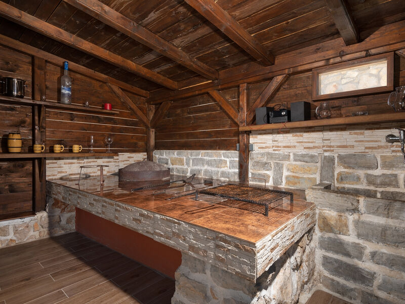 Prázdninový dům 3298-3232