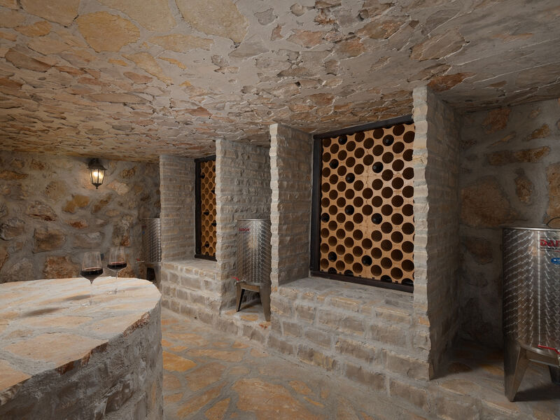Prázdninový dům 3298-3232