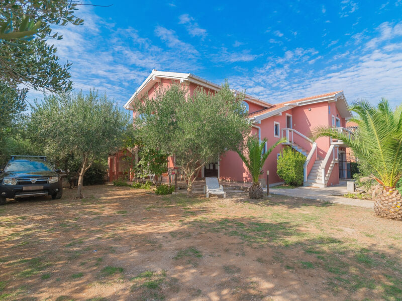 Apartmány 3298-3238
