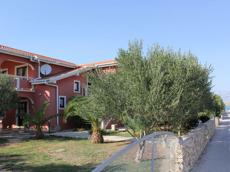 Apartmány 3298-3238