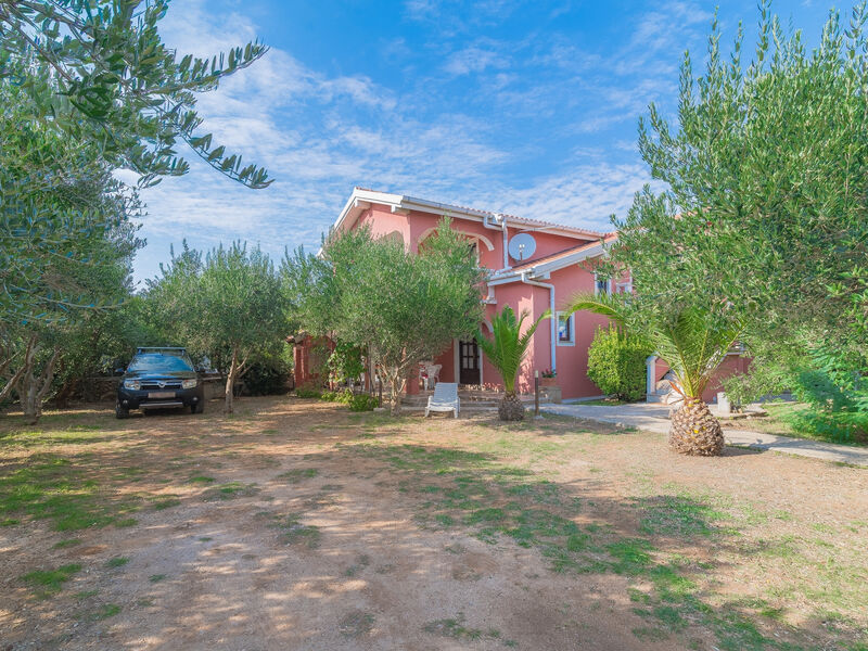 Apartmány 3298-3238