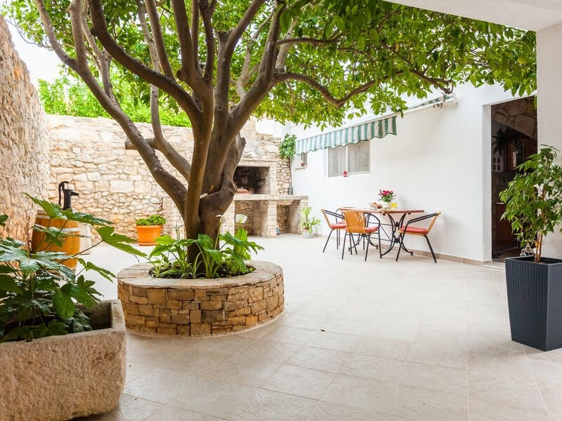 Apartmány 3298-3239