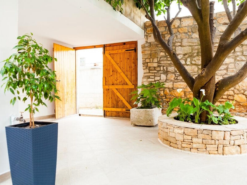 Apartmány 3298-3239