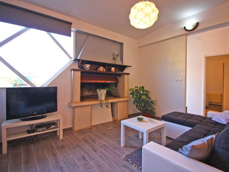 Apartmány 3298-3245