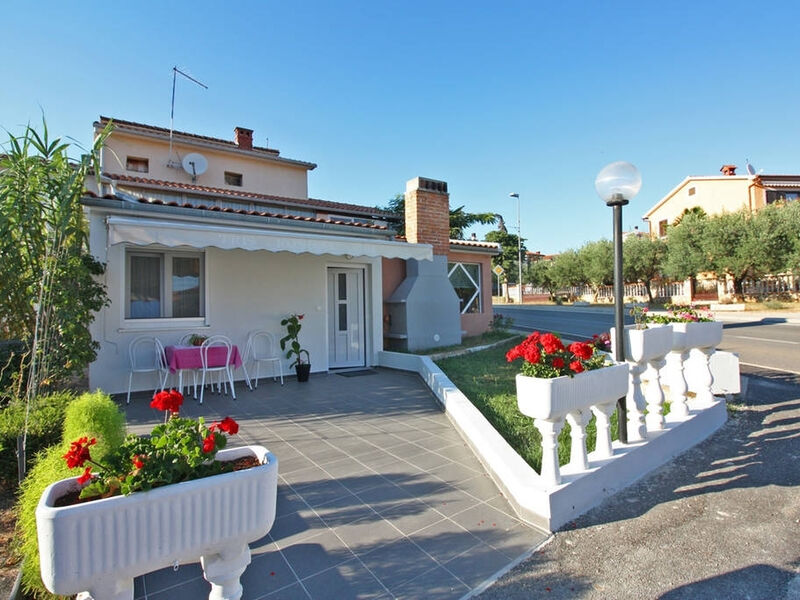 Apartmány 3298-3245