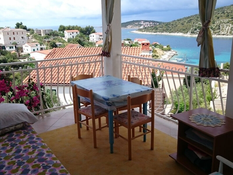 Apartmány 3298-3261