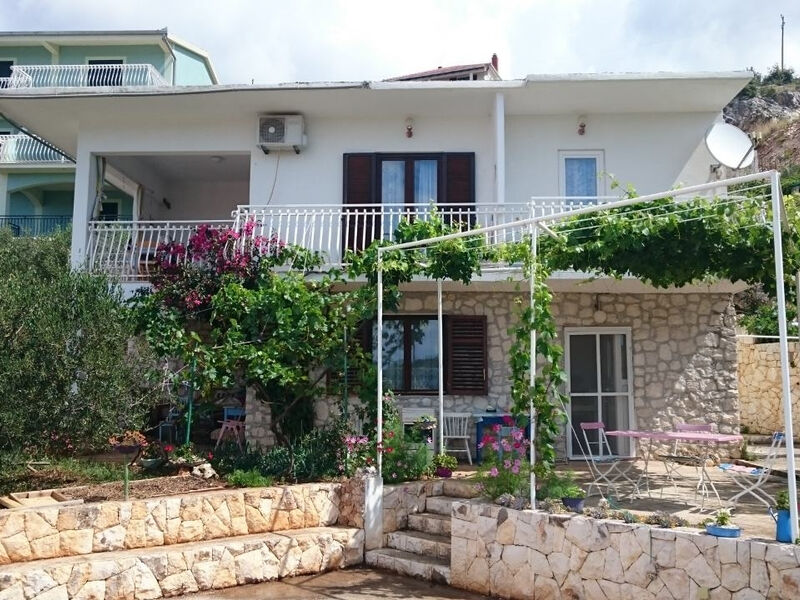 Apartmány 3298-3261