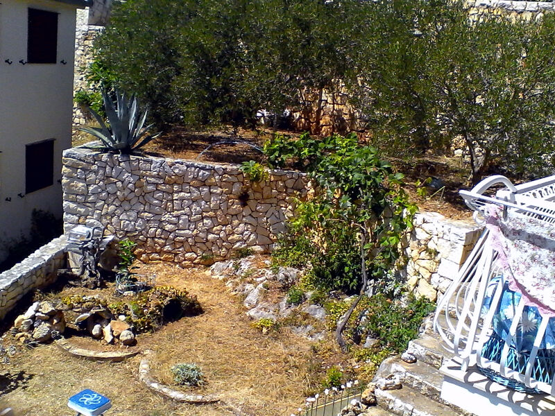 Apartmány 3298-3261