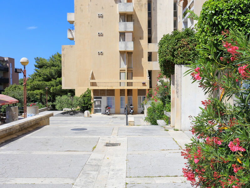 Apartmány 3298-3264